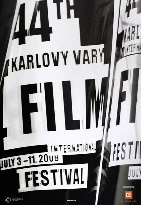 Foto: MFF Karlovy Vary