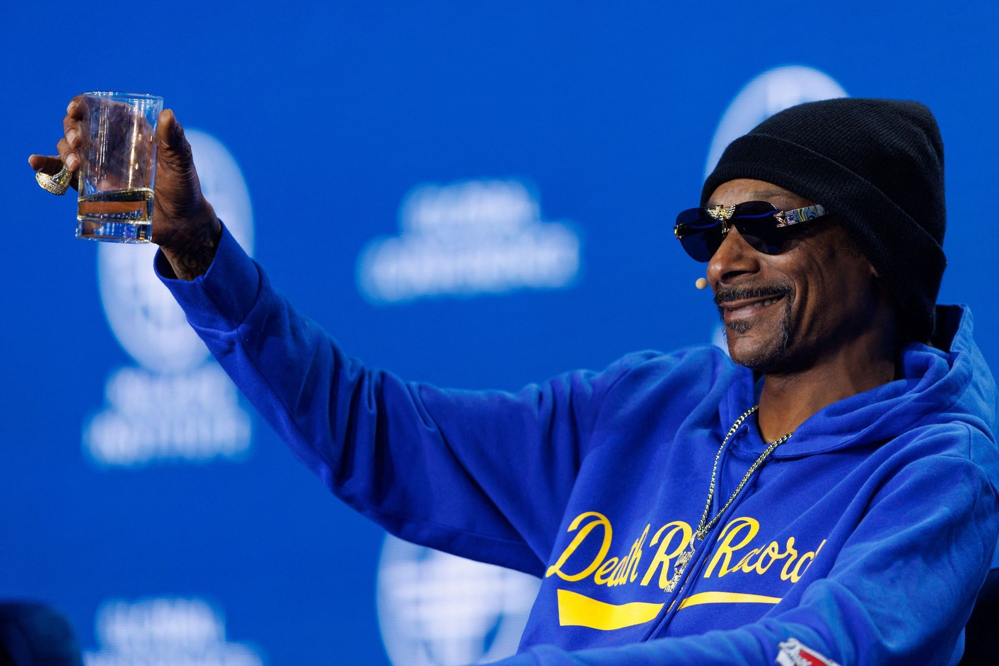 Snoop Dogg’s Decision to Quit Smoking: Personal Health Choice or Marketing Move?