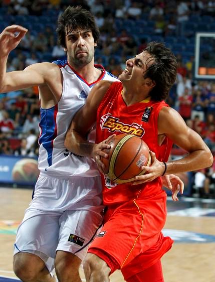 Ricky Rubio | Foto: Reuters