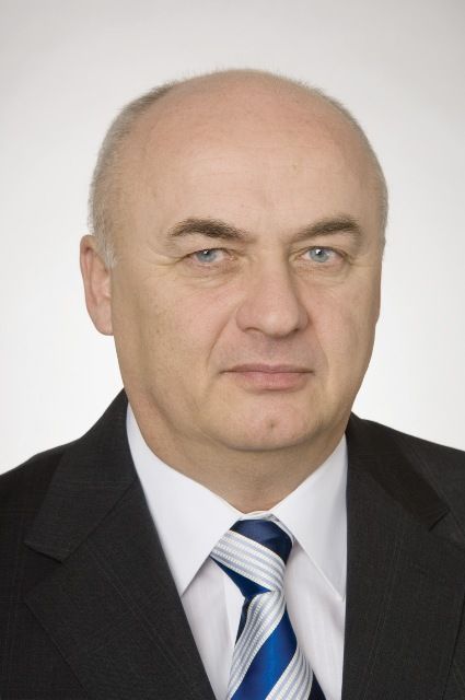 Pavel Suchánek | Foto: ODS