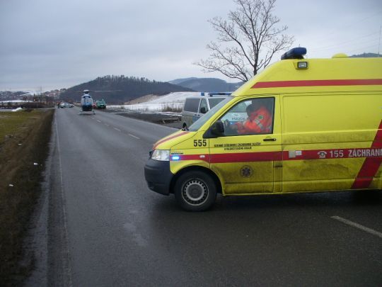 Foto: HZS Středočeského kraje