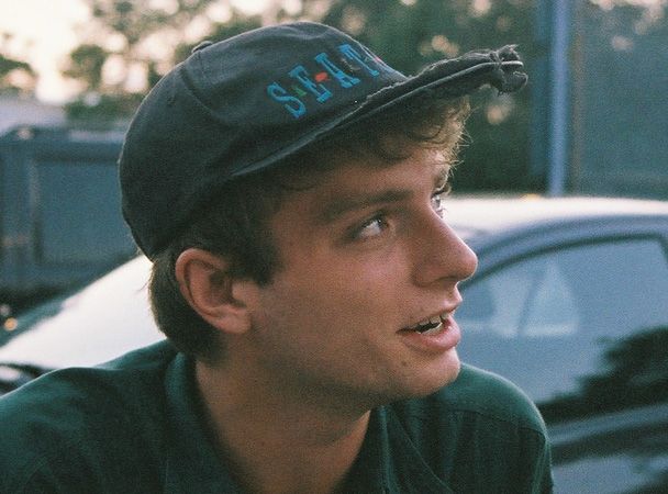 Mac DeMarco | Foto: Aktuálně.cz