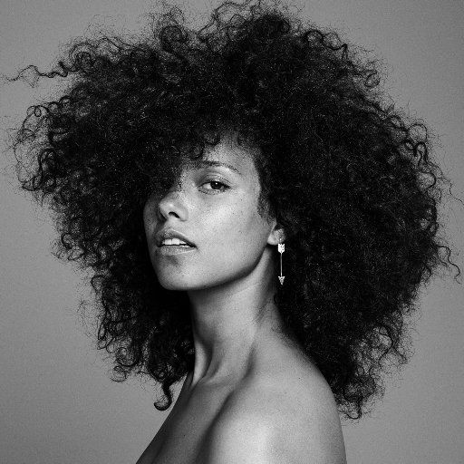 Alicia Keys: Here | Foto: RCA