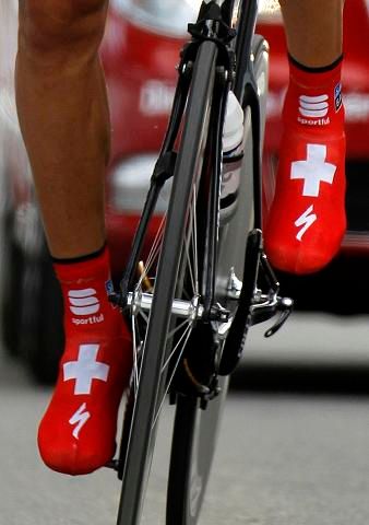 Fabian Cancellara | Foto: Reuters