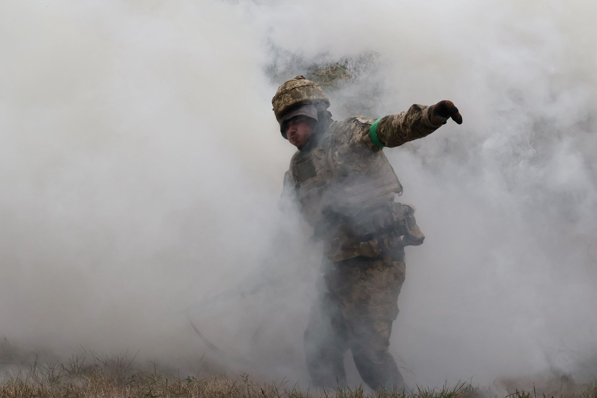 Ukrajinci rozsah pohromy tají. Rusko tvrdě útočí na jednu z jejich největších slabin