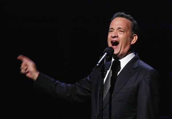 Tom Hanks | Foto: Reuters