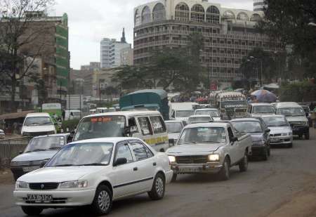 Nairobi | Foto: Reuters