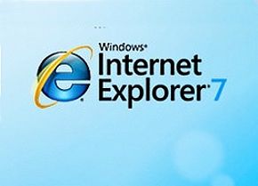 Společnost Microsoft vydala konečně českou verzi svého webového prohlížeče Internet Explorer 7. Více se dočtete v rubrice Technika. | Foto: Aktuálně.cz