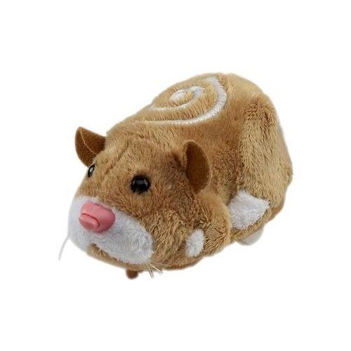 ...Mr. Squiggles... | Foto: Zhu Zhu Pets