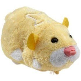 ...Pipsqueek... | Foto: Zhu Zhu Pets