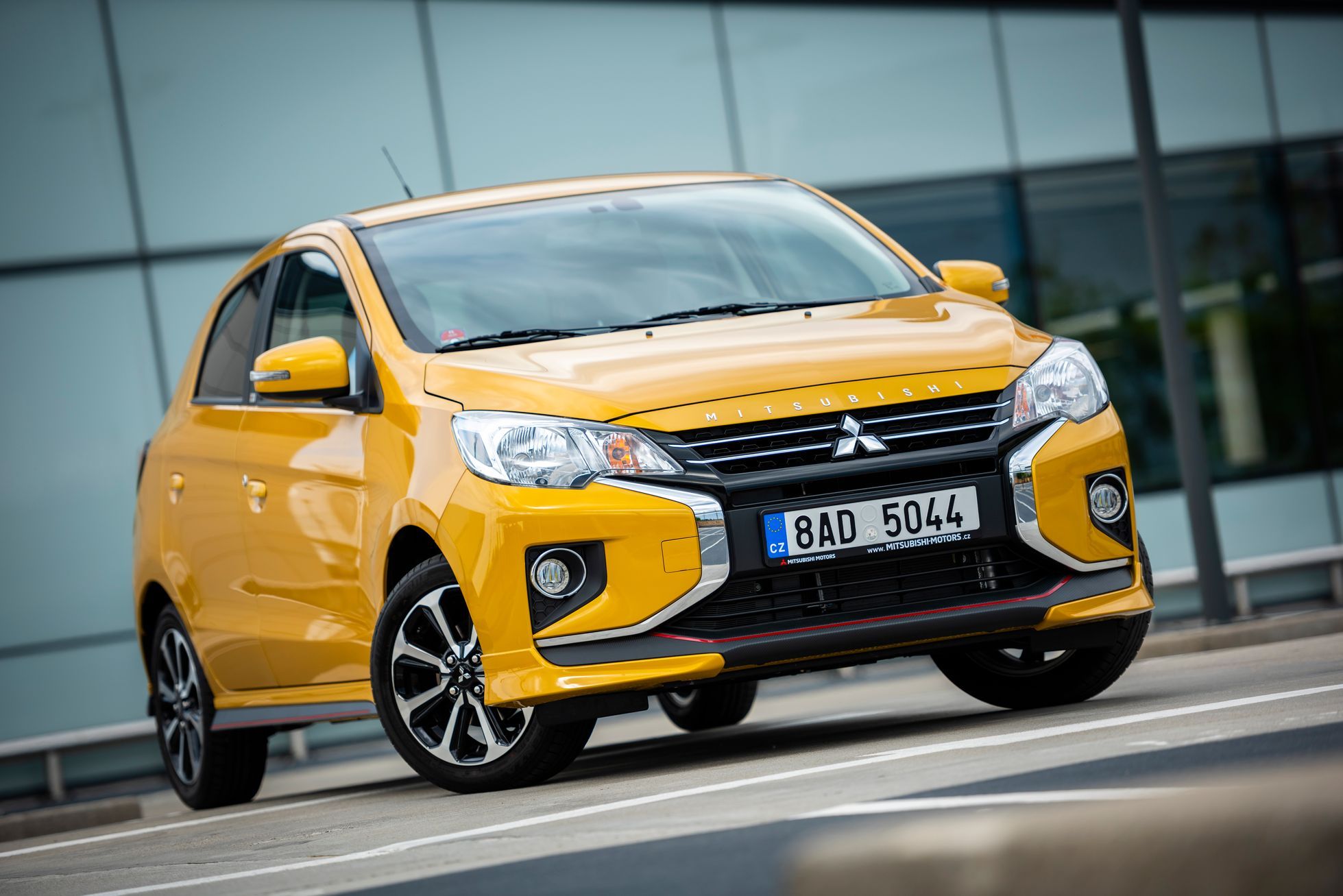 Une Voiture Neuve Pour Un Quart De Million Est D j Une Utopie Aper u 