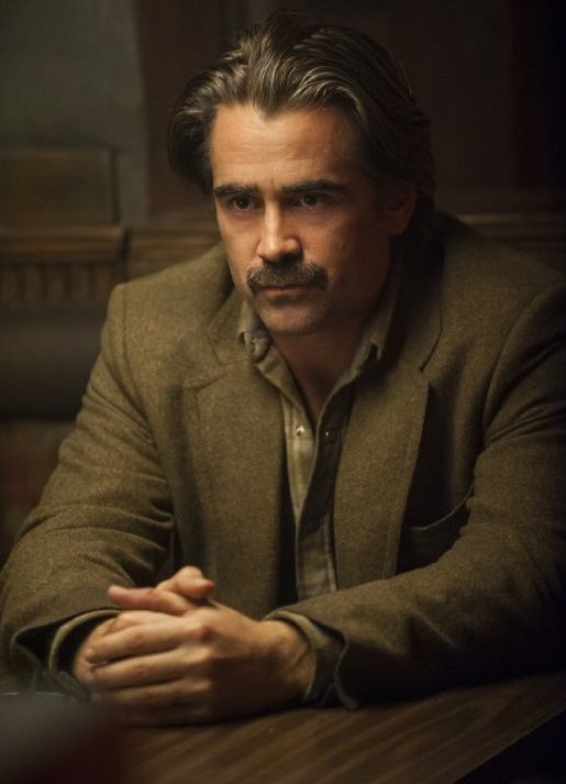 Colin Farrell (True Detective 2) | Foto: HBO