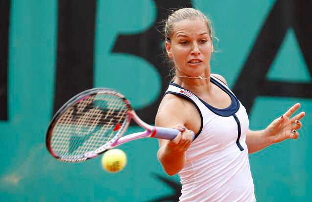 Dominika Cibulková | Foto: Reuters