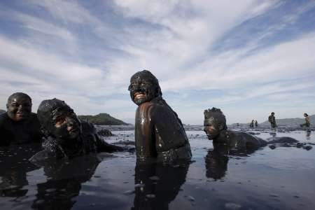 Paraty | Foto: Reuters