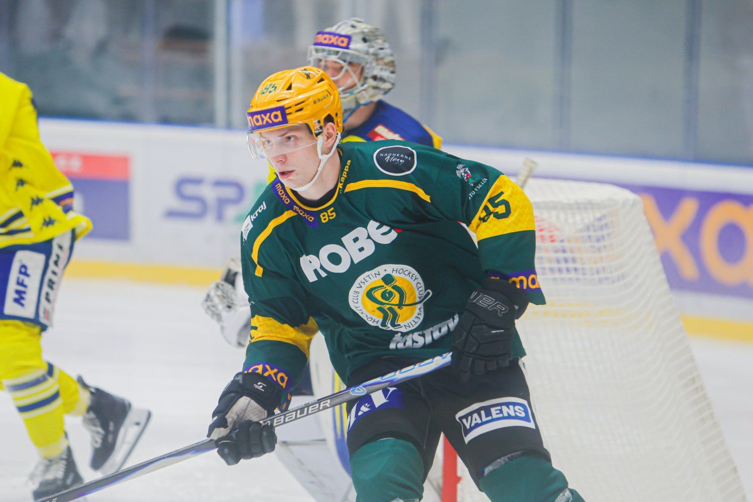 Od "hobíků" vystřelil mezi mistry světa. Blbosti budu zkoušet dál, směje se Pospíšil