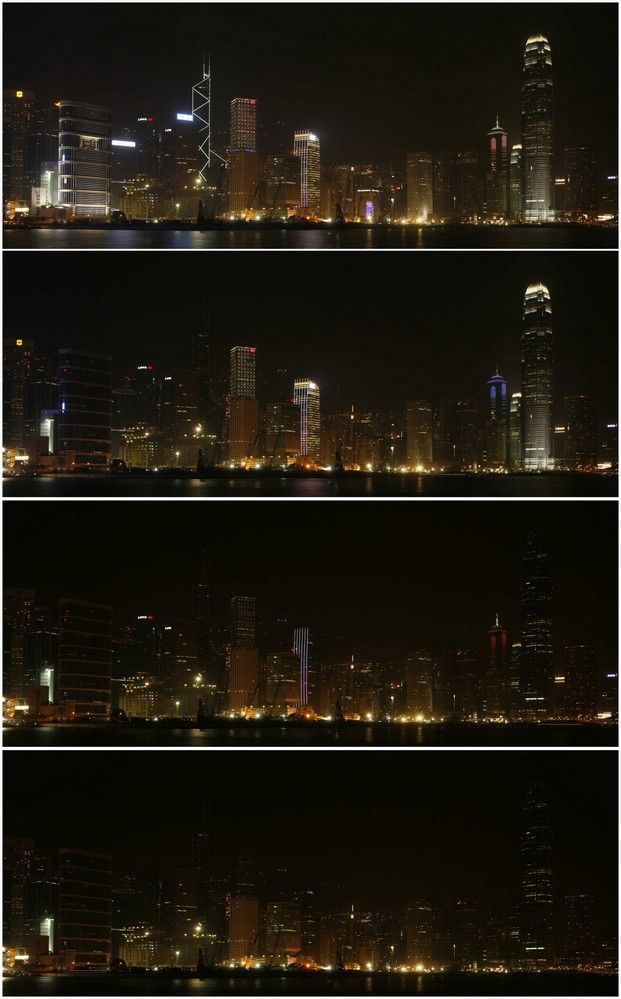 Hongkong | Foto: Reuters