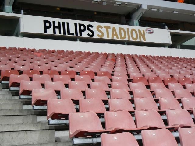 Philips Stadion. | Foto: Martin Jůzek