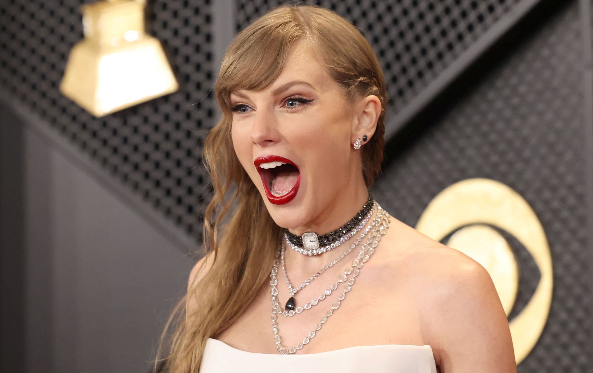 S utrápenou melancholií je konec. Popová hvězda Taylor Swiftová vydává nové album
