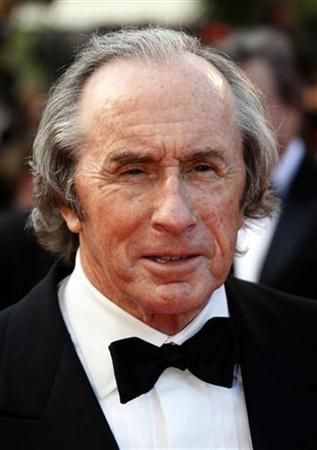 Jackie Stewart | Foto: Reuters