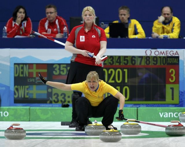 Odstartoval také turnaj žen. | Foto: Reuters