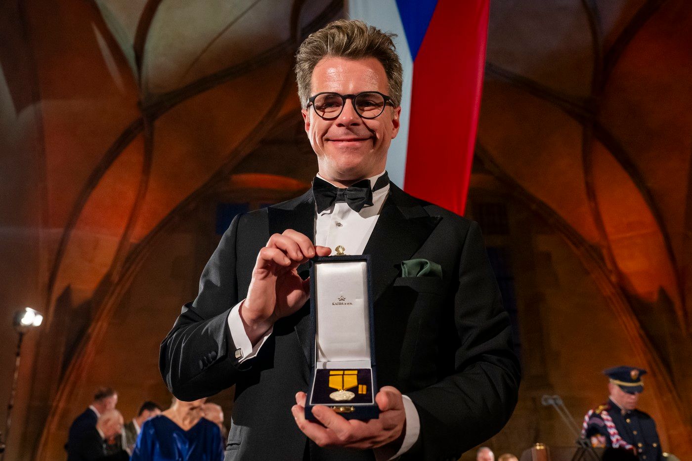 Janáčkova Věc Makropulos poprvé v londýnské Královské opeře. Zpívat se bude česky