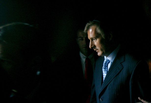 Maxime Bernier navštívil 14. ledna památník Holokaustu Yad Vashem v Jeruzalémě. | Foto: Reuters