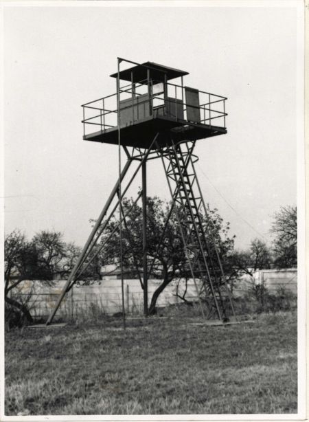 Dokonalý výhled | Foto: Archiv bezpečnostních složek