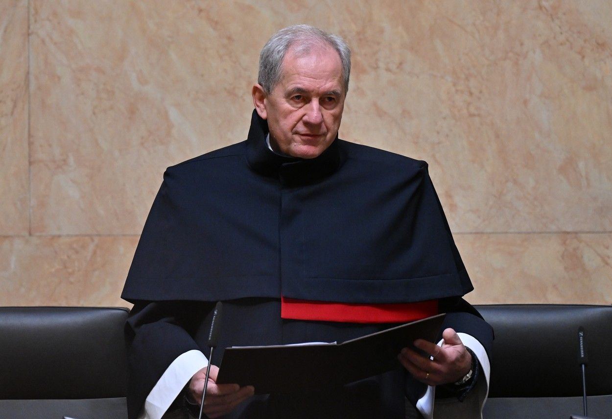 Ústavní soud zamítl stížnost klimatického spolku. Tomu vadí nečinnost ministerstev