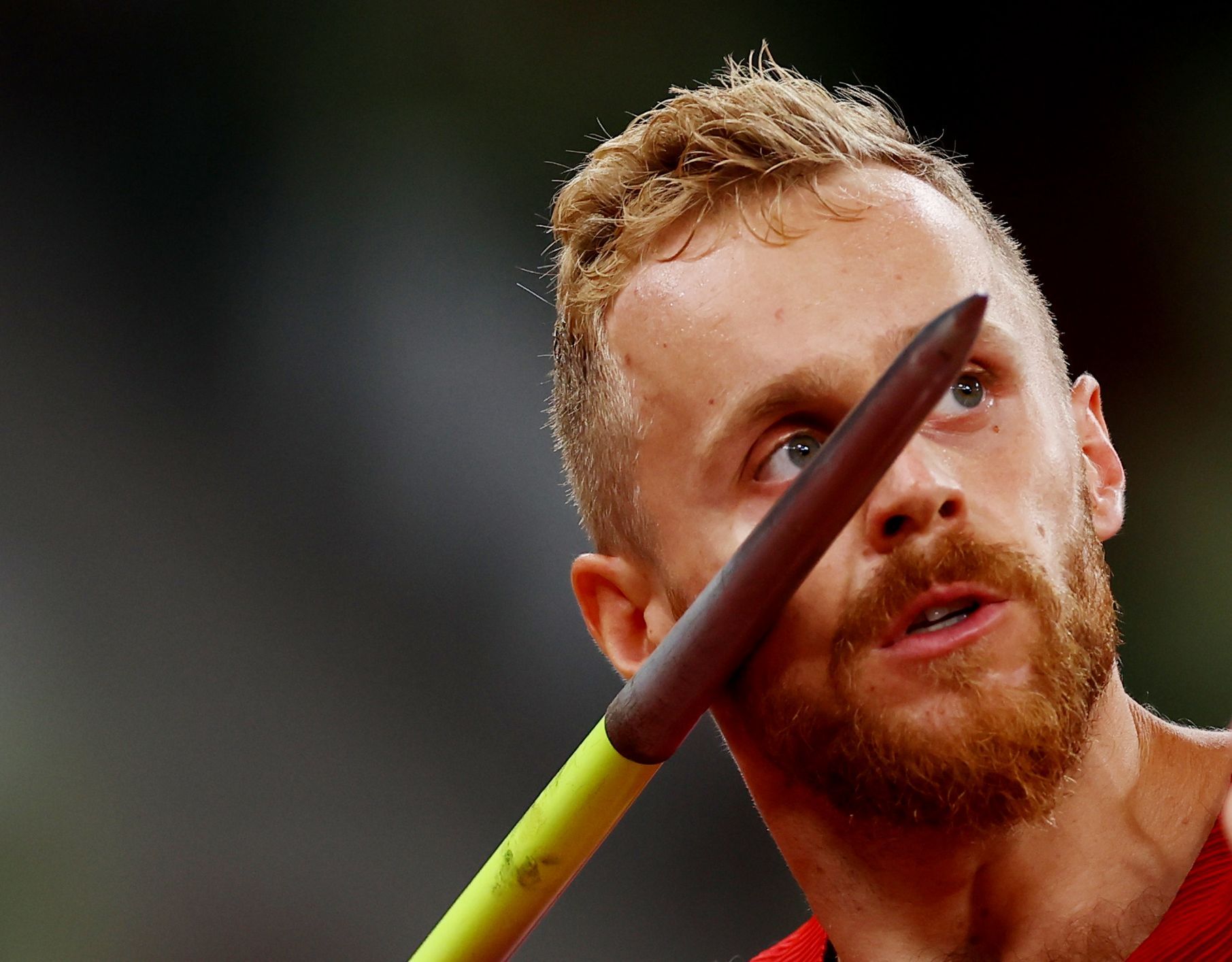 “It’s a dream come true.”  Vadlejch was the second Czech in history to clear 90 meters