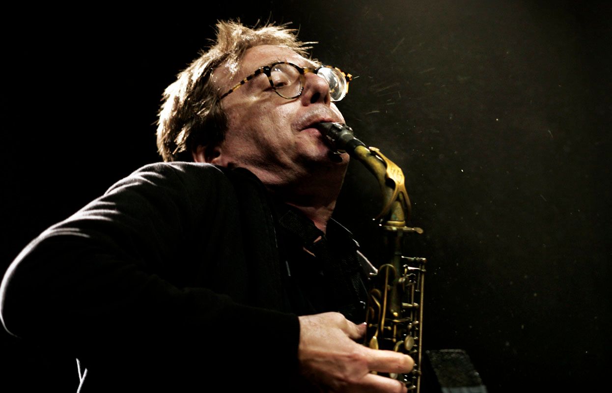 John zorn