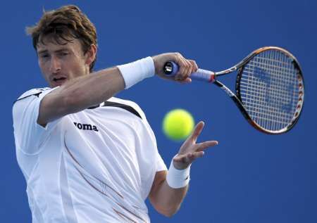 Juan Carlos Ferrero | Foto: Reuters