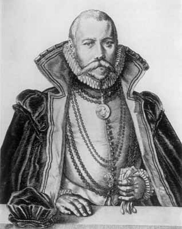 Tycho Brahe byl a je dodnes považován za geniálního astronoma. | Foto: Aktuálně.cz