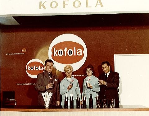 Foto: Kofola