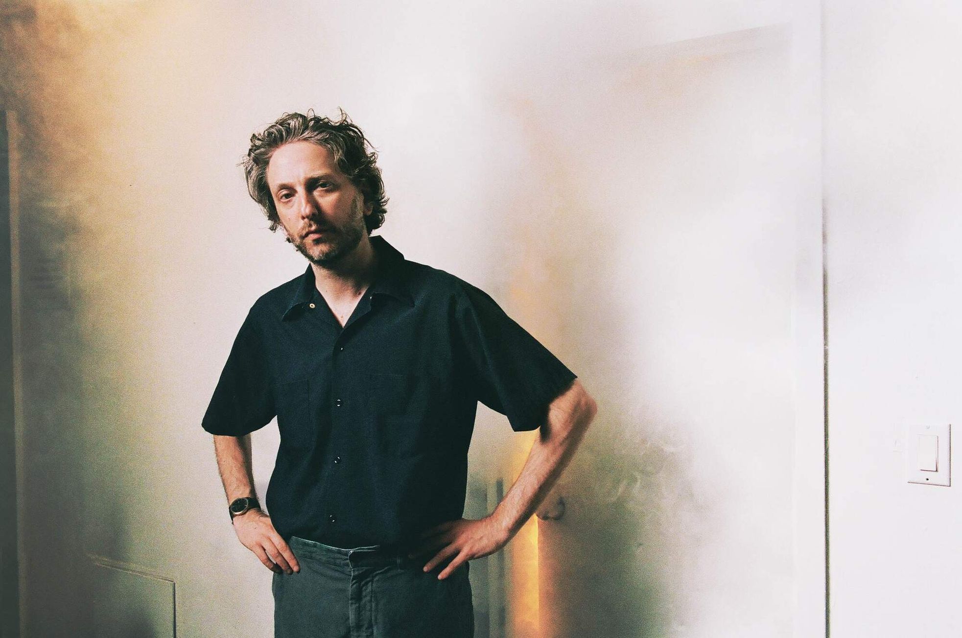 Oneohtrix Point Never、プラハ サウンズ フェスティバルでの電子音楽