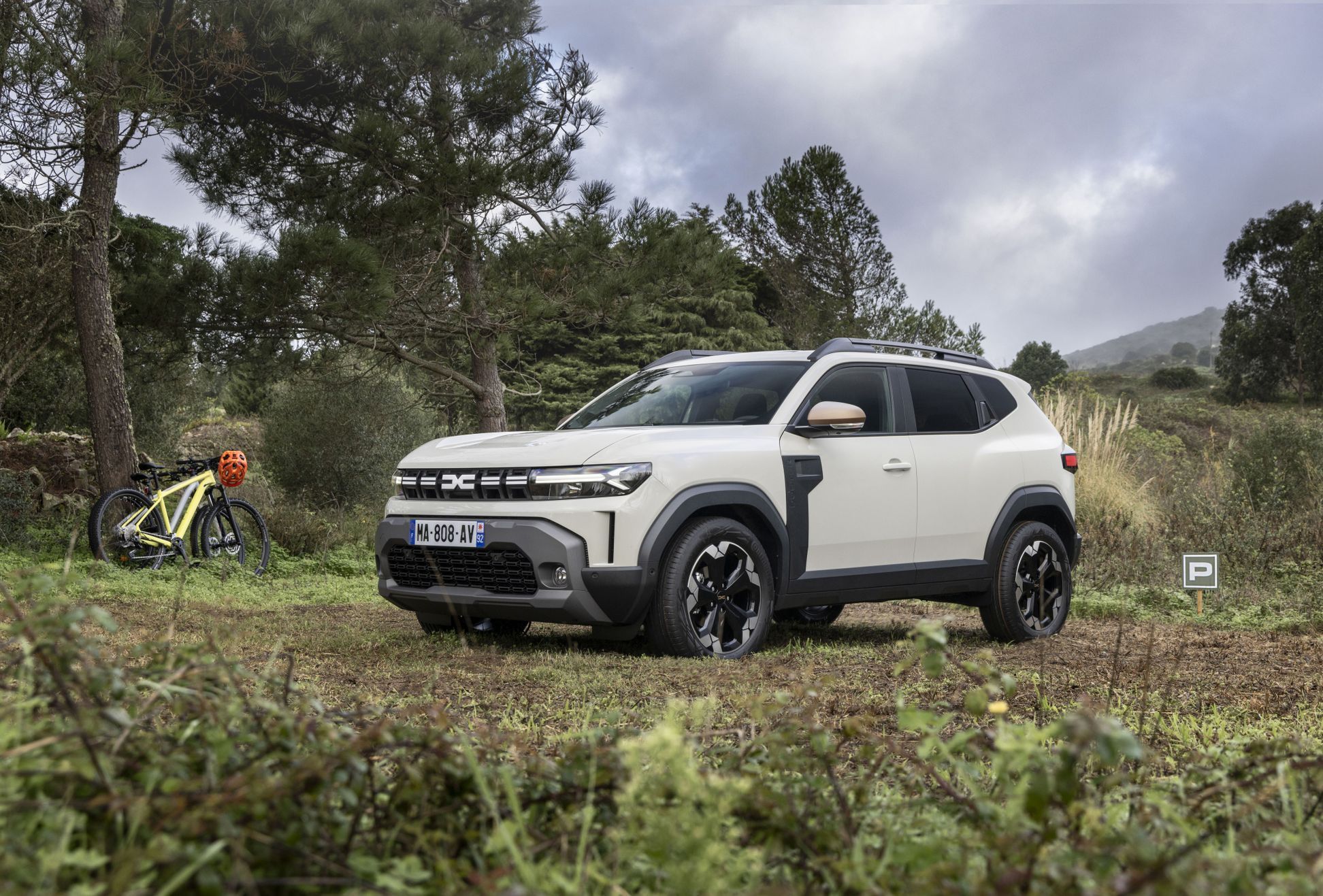 Top 10 Most Anticipated Cars of 2024 Electric SUVs, New Dacia Duster