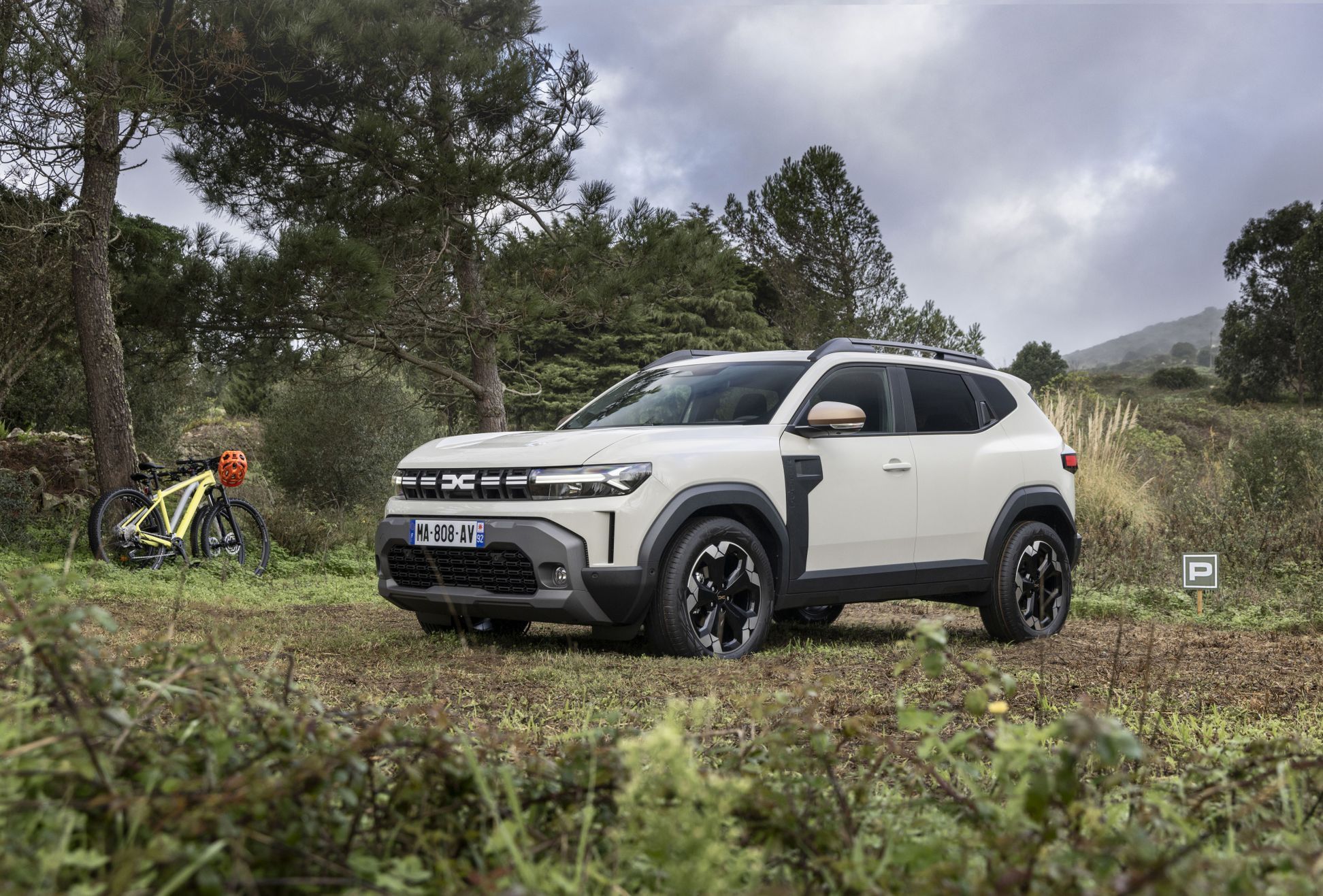 Top 10 Most Anticipated Cars of 2024: Electric SUVs, New Dacia Duster, and More