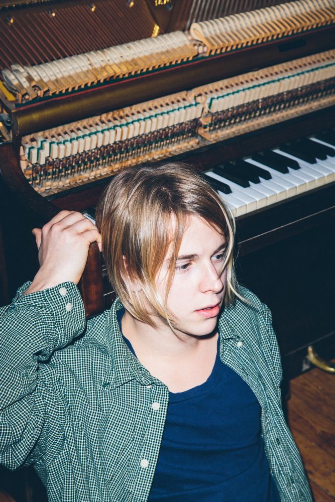 Tom Odell | Foto: D Smack U