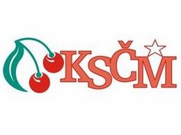 Logo KSČM | Foto: archiv