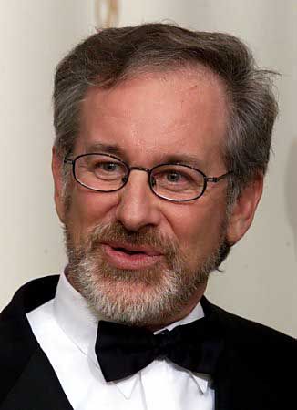 Steven Spielberg | Foto: Aktuálně.cz