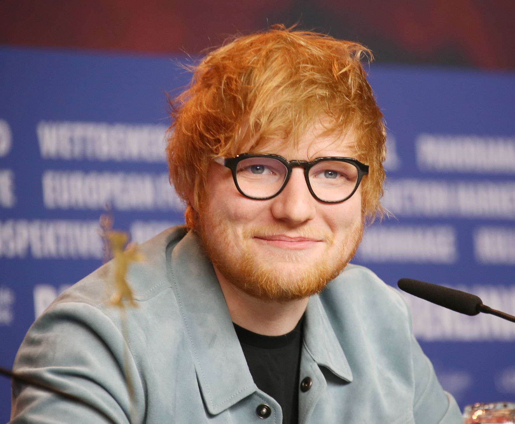 Sheeran didn’t steal Marvin Gaye’s hit, he missed his grandmother’s funeral in Ireland because of the court case