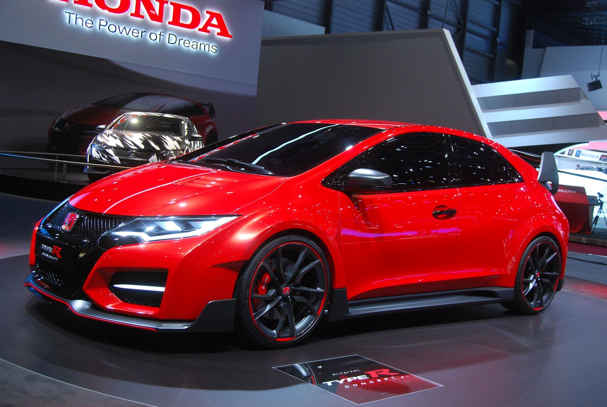 Honda aktu ln cz