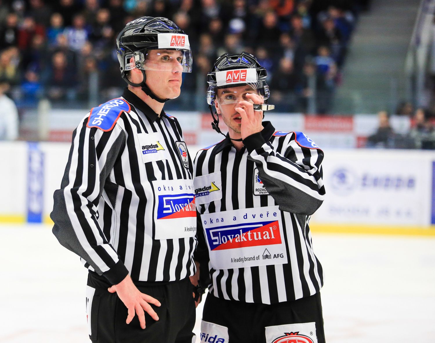 Na tohle se nikdo nechce koukat. Pomozme sudím jako v NHL, burcují experti