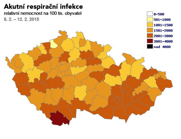 Foto: Jiří Kropáček, Veronika Rodriguez, Státní zdravotní ústav