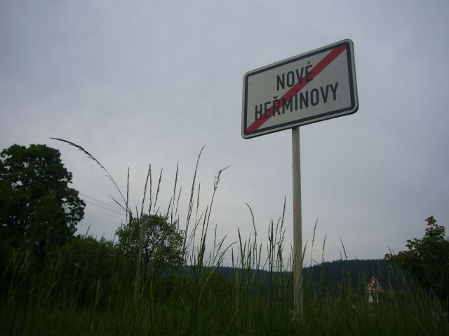 Nové Heřminovy | Foto: Pavel Baroch, Aktuálně.cz