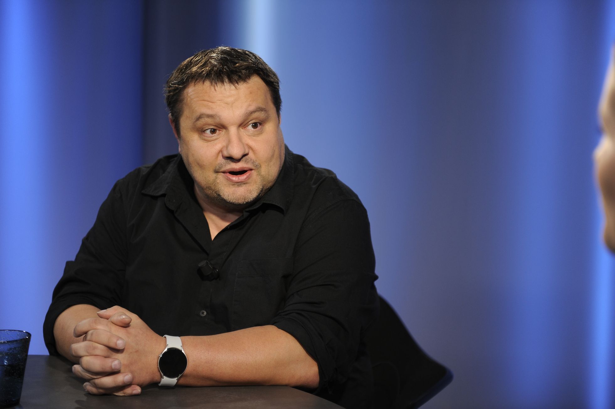 Peter Rataj Mít strach podržet ženě dveře? Psycholog Rataj popisuje, proč je to ...