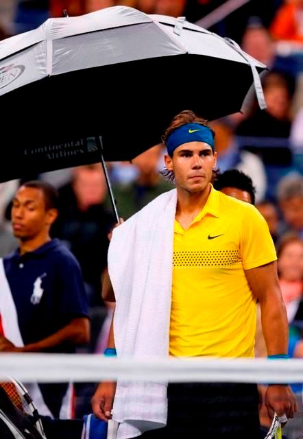 Rafael Nadal | Foto: Reuters