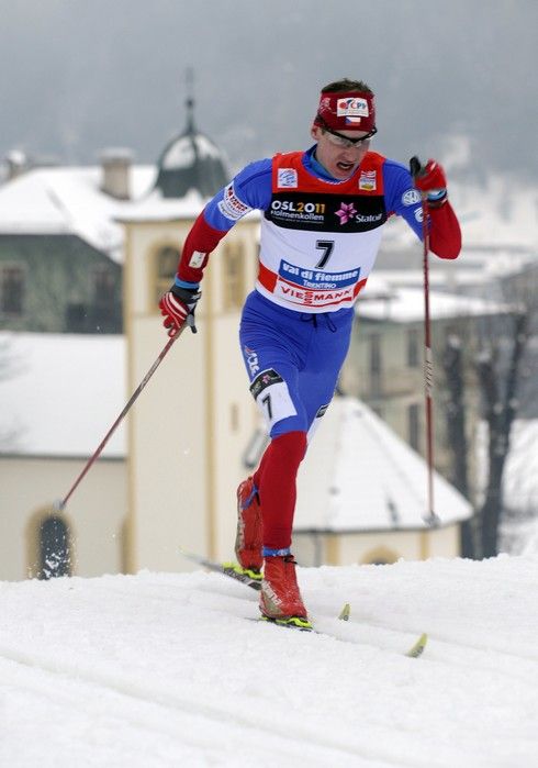 Lukáš Bauer se dostal opět do hry | Foto: Sport