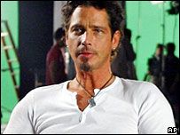 Chris Cornell | Foto: BBC