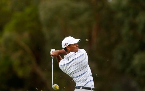 Tiger Woods | Foto: Reuters