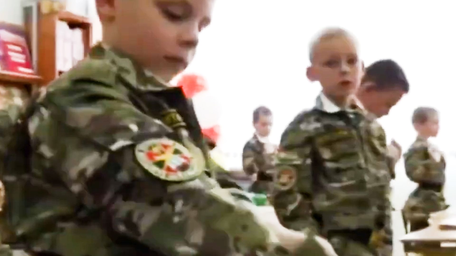 Kremlin’s Greater War: Ukraine as a Test – Morozov Analysis